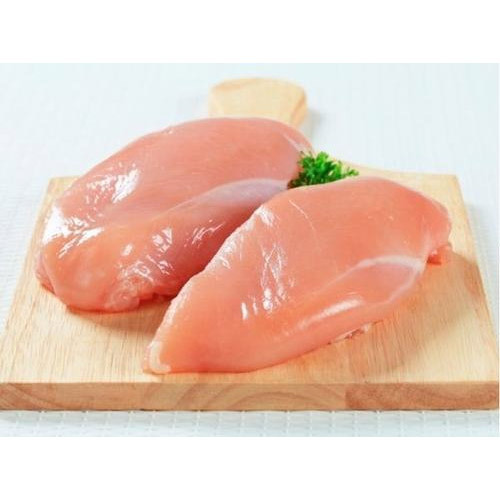 Raw Chicken Breasts (Per Kg) – A & A Food Bazar